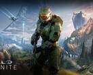 La société 343 Industries de Halo Infinite a été la plus touchée lors des récents licenciements chez Microsoft. (Image Source : Xbox)