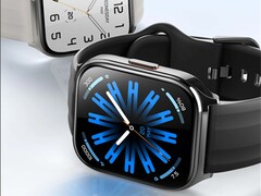 La Haylou Watch 3 est une nouvelle smartwatch très abordable