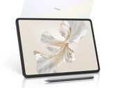 Honor a lancé le Pad 9 l'année dernière en Chine. (Source de l'image : Honor)