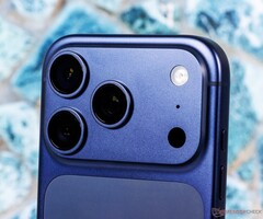 Le successeur de l'iPhone 17 Pro d'Apple sera officiellement dévoilé dans quelques heures.