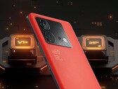 Le Neo8 Pro. (Source : iQOO)