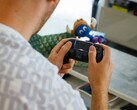 Sony travaille actuellement sur de nouvelles manettes