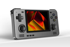 Retroid ne vend la Pocket 2S Metal Edition que dans une seule finition. (Source de l'image : Retroid)