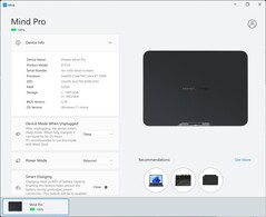 L'application Khada's Mind