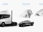 Le plan directeur 3 est axé sur les véhicules électriques grand public (image : Tesla/cropped)