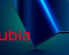 Le "Z60 Fold". (Source : Nubia)