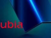 Le "Z60 Fold". (Source : Nubia)