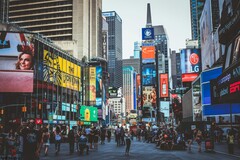 Image de référence : New York (Source de l'image : Pexels)