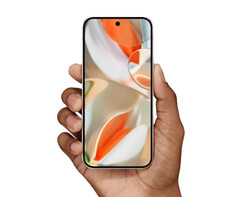 Google n'a pas sorti de smartphone de marque XL depuis 2019. (Source de l'image : Google)