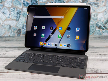 (Source de l'image : Notebookcheck)