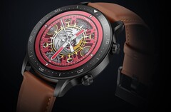 Le Realme Watch S Pro pourrait coûter environ 150 dollars US. (Source de l'image : Realme)