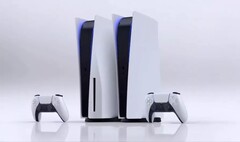 PS5 est très demandé, mais l'offre est insuffisante. (Source de l'image : PlayStation/Cnet)