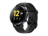 Test de la Realme Watch S : une montre connectée complète à petit prix