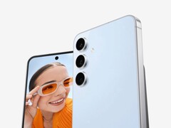 Samsung Galaxy S24 FE (Source d'image : Samsung)