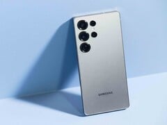 Samsung Galaxy S25 Ultra (Source d&#039;image : Samsung Newsroom)