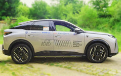 Stellantis a dévoilé les détails de sa nouvelle technologie de batterie pour véhicules électriques (Source : Stellantis)