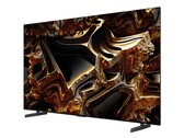 Le nouveau X955. (Source : TCL)
