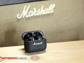 Test des Marshall MOTIF II A.N.C. : une sonorité Marshall et un design très tendance ?