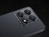 Le Xiaomi 14T. (Source de l'image : Xiaomi)