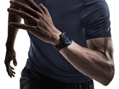 Le Xiaomi M2312W1 ressemble à la Watch 2 Pro, illustrée. (Source de l'image : Xiaomi)
