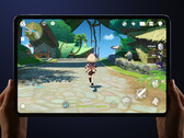 Le Xiaomi Pad 6 Pro intègre de nombreuses fonctionnalités phares dans son châssis compact. (Source de l'image : Xiaomi)