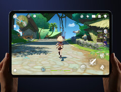 Le Xiaomi Pad 6 Pro intègre de nombreuses fonctionnalités phares dans son châssis compact. (Source de l'image : Xiaomi)