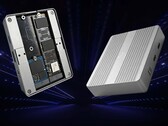 Le YZG-X1 est un nouveau boîtier double-SSD