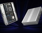 Le YZG-X1 est un nouveau boîtier double-SSD
