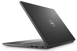 En test : le Dell Latitude 7410 Chromebook Enterprise. Modèle de test aimablement fourni par Dell.