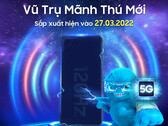 Le Galaxy M53 5G pourrait être lancé au Vietnam avant les autres marchés. (Image source : Samsung)