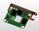 Le PicoBerry est une carte porteuse compacte pour le Raspberry Pi CM4. (Image source : Mirko_electronics)