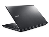 Courte critique du PC portable Acer Aspire E5-553G-109A