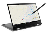 Courte critique du convertible Lenovo Yoga 720 12 (i5-7200U, 128 GB)