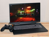 Test du XMG Apex 17 : un ordinateur portable de jeu QHD avec une RTX 4060