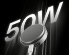 Le chargeur magnétique AirVOOC 50W est désormais disponible à la commande au Royaume-Uni. (Source : Oppo)