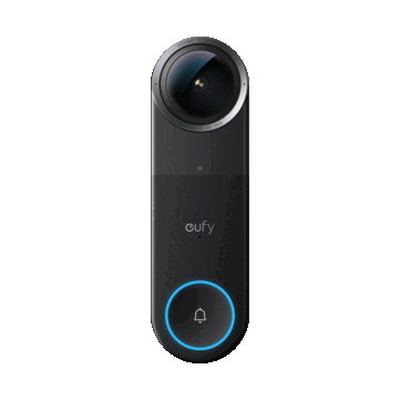 Sonnerie vidéo eufy S4