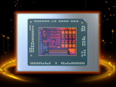 La série Nvidia GeForce MX se bat contre la Radeon 680M d'AMD (Image source : AMD)