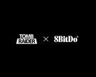 8BitDo va commercialiser deux manettes en édition anniversaire de Tomb Raider.