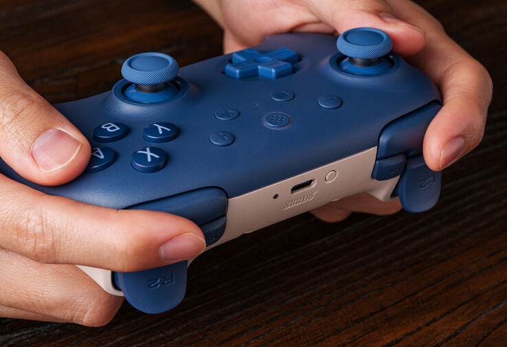 (Source de l'image : 8BitDo)