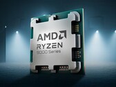 La série 9000 d'AMD. (Source de l'image : AMD)