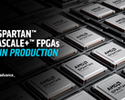 Compatible avec les FPGA Spartan UltraScale+