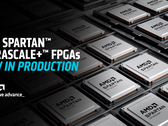 Compatible avec les FPGA Spartan UltraScale+