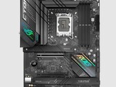 Carte mère ASUS ROG STRIX B660-F GAMING WIFI (Source : ASUS)