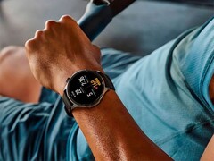 La smartwatch Balance 2 XT d'Amazfit reçoit la version 2.16.0.1 du firmware
