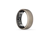 La bague Amazfit Helio est compatible avec les iPhones. (Source de l'image : Amazfit)