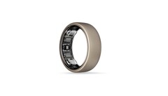 La bague Amazfit Helio est compatible avec les iPhones. (Source de l&#039;image : Amazfit)