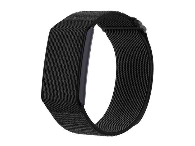 La sangle Amazfit Helio