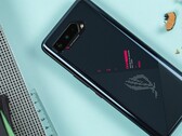 Le ROG Phone 5 d'Asus a été présenté il y a plus d'un an (Source : NextPit)