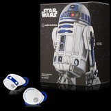 Audio-Technica ATH-CKS50TW2 Edition R2-D2. (Source de l'image : Audio-Technica)