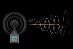 Bambu Lab affirme que sa fonction d&#039;annulation du bruit peut réduire le bruit du moteur jusqu&#039;à 48 dB (Image Source : Bambu Lab - edited)